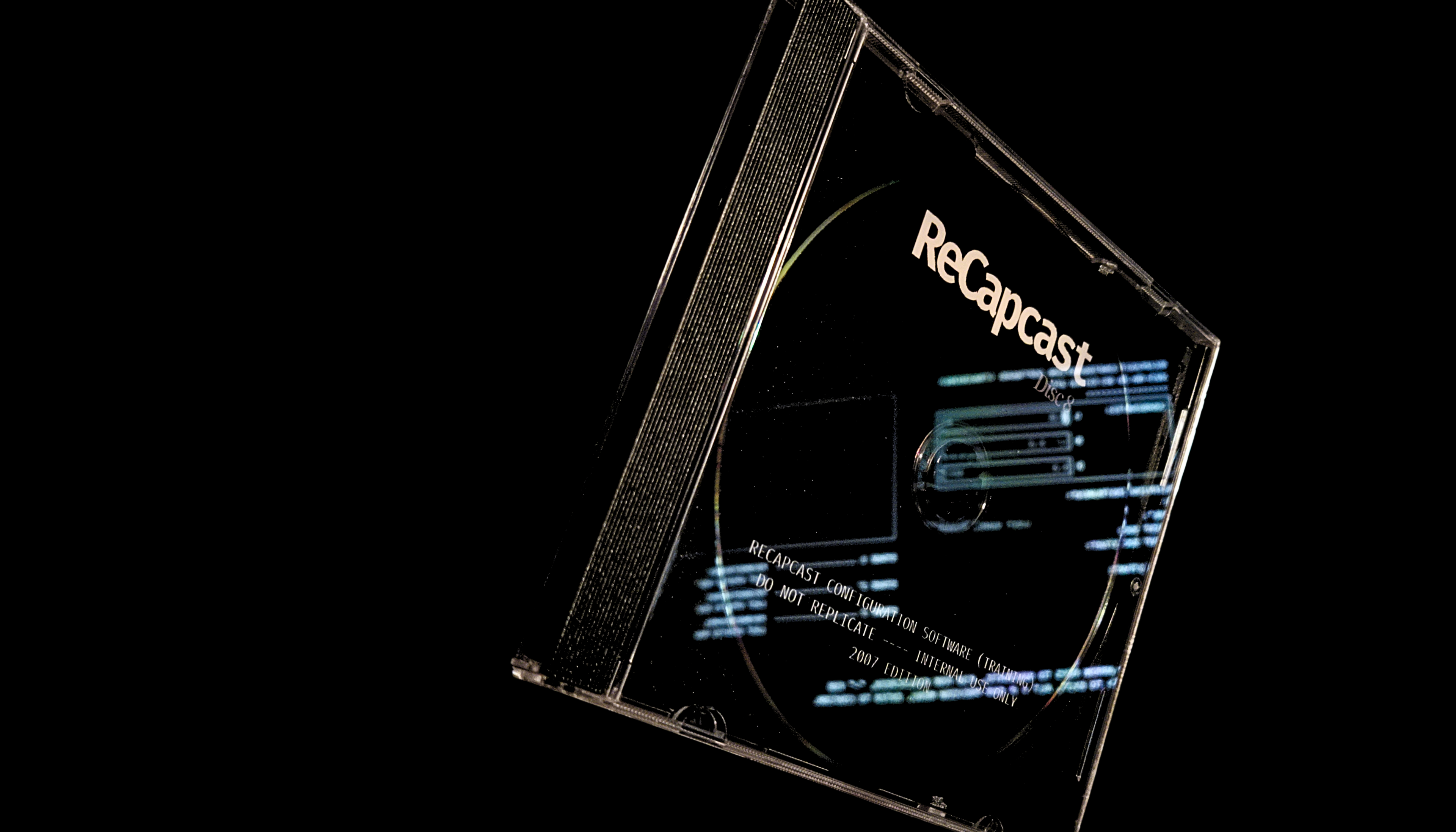 Disc 8
