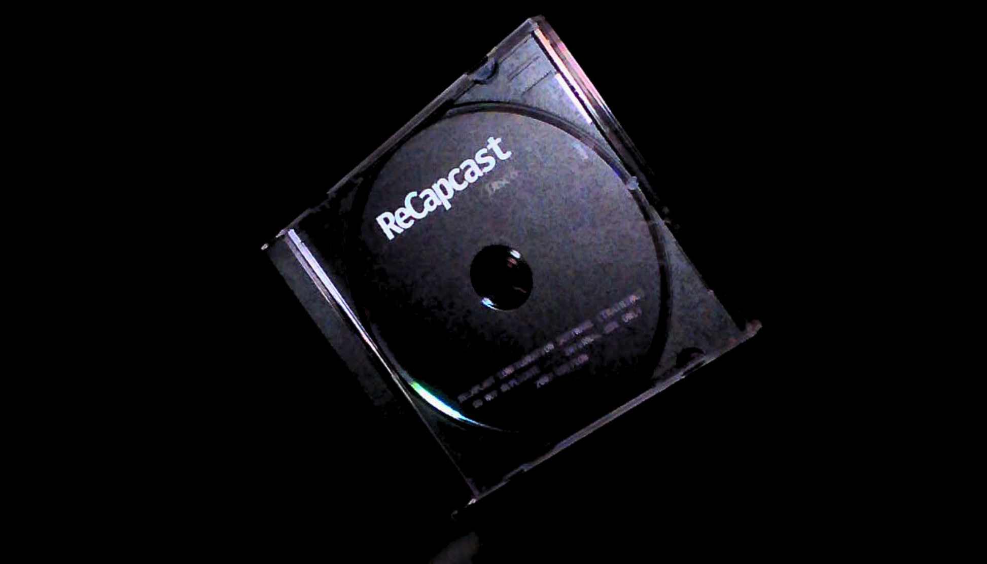 Disc 8