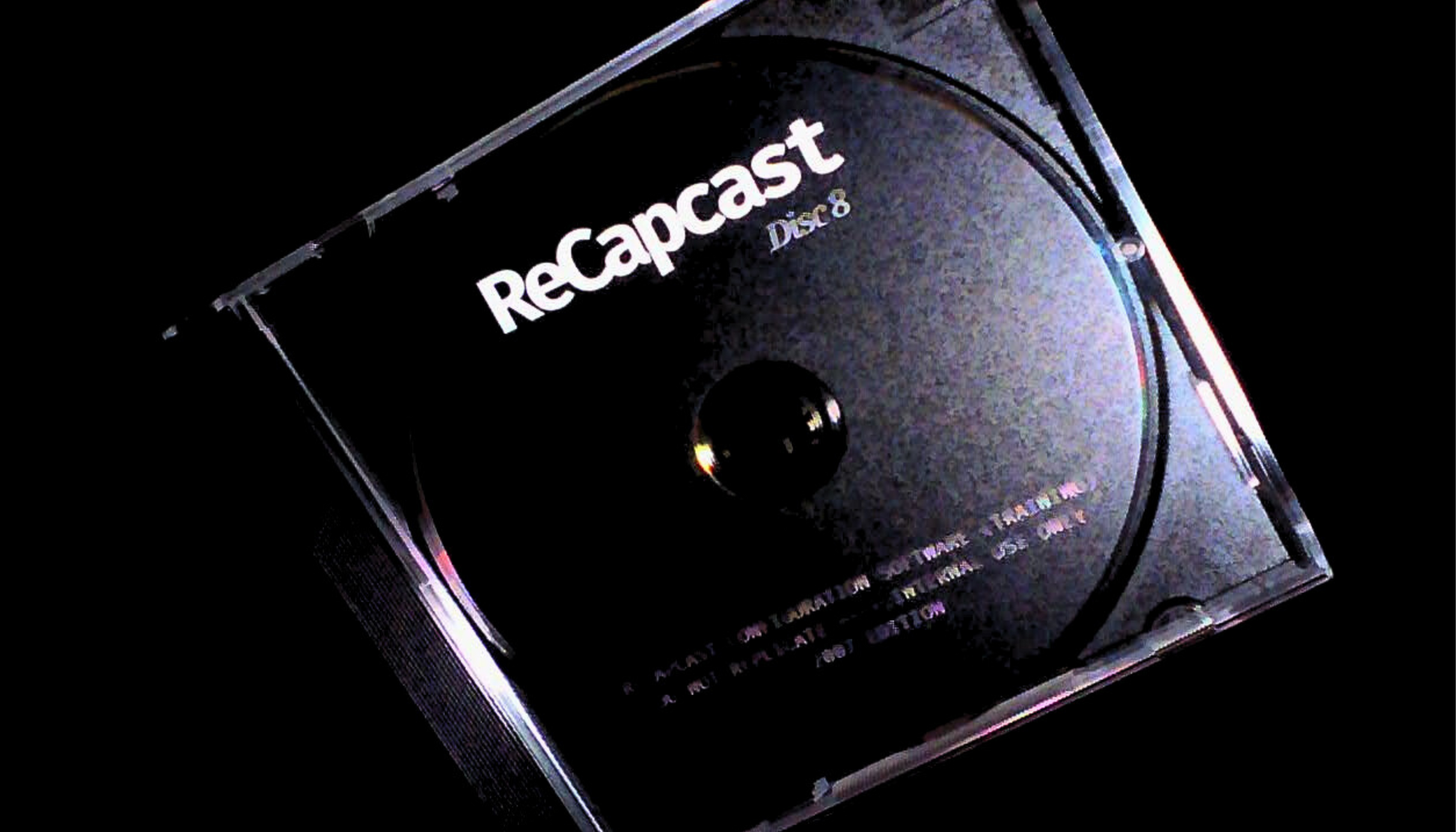 Disc 8
