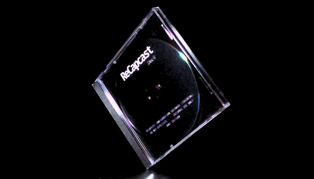 Disc 8