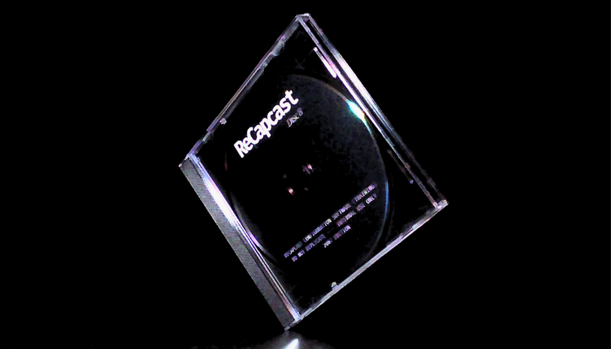 Disc 8