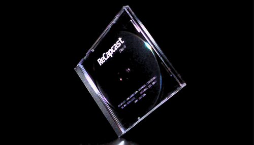 Disc 8