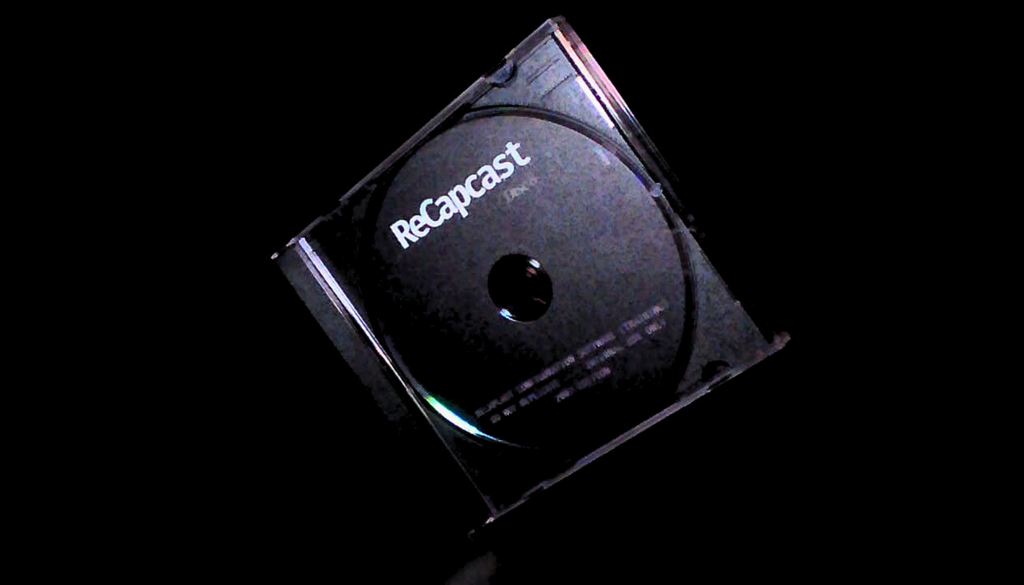 Disc 8