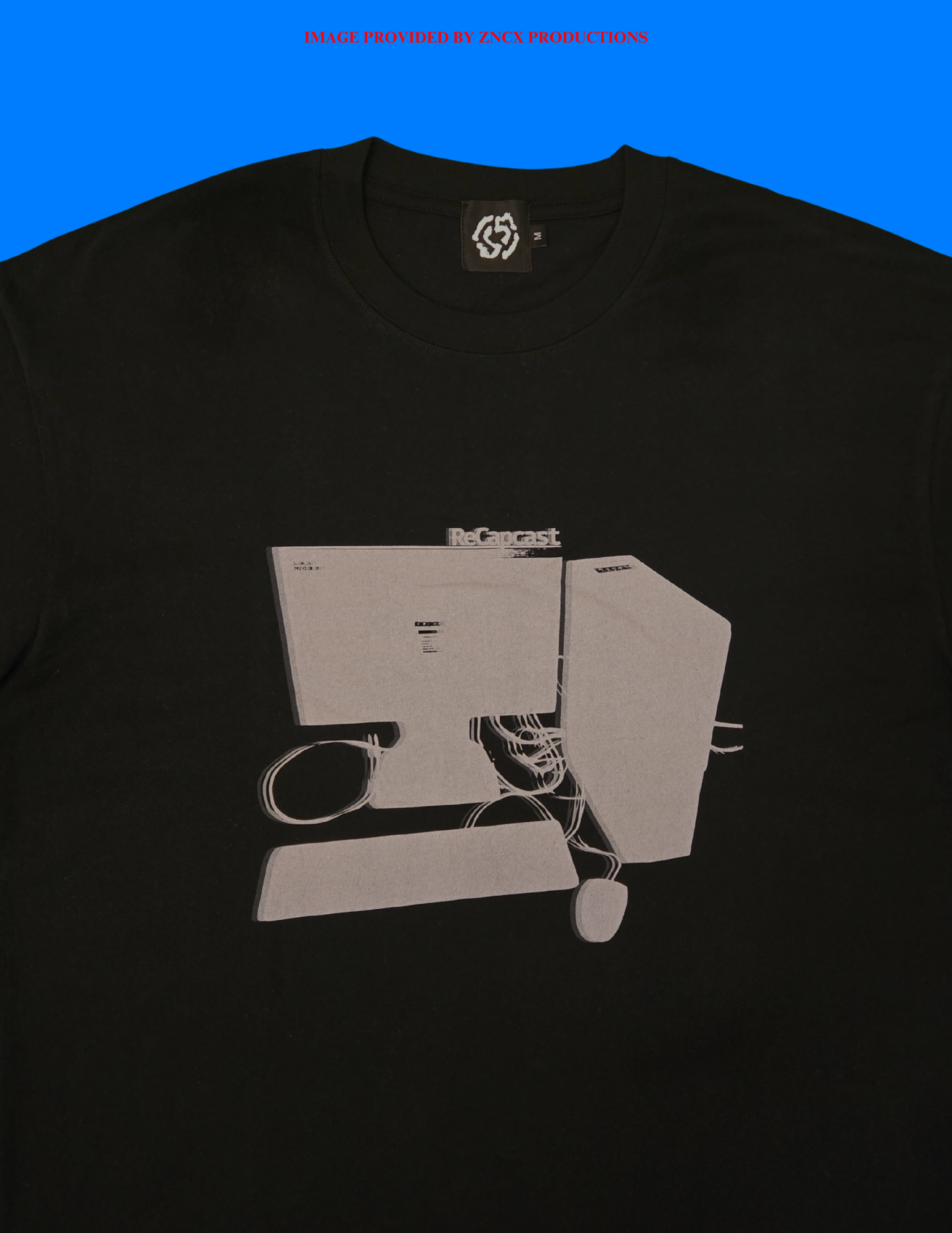 The Computer